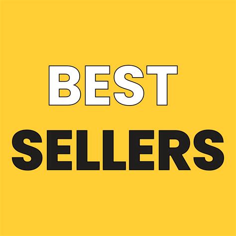 Best Sellers | PGR