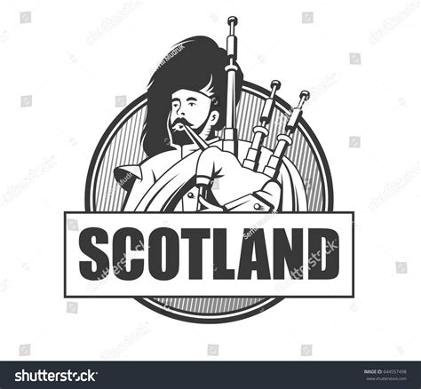 Scottish Highlander Males Over 208 Royalty Free Licensable Stock