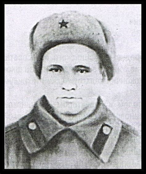 Один из героев нашей брошюры... Потапов Дмитрий Никанорович (02.11.1923 ...