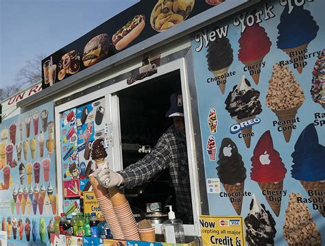 Is Your Go To Ice Cream Truck Treat Minnesotas Most Popular