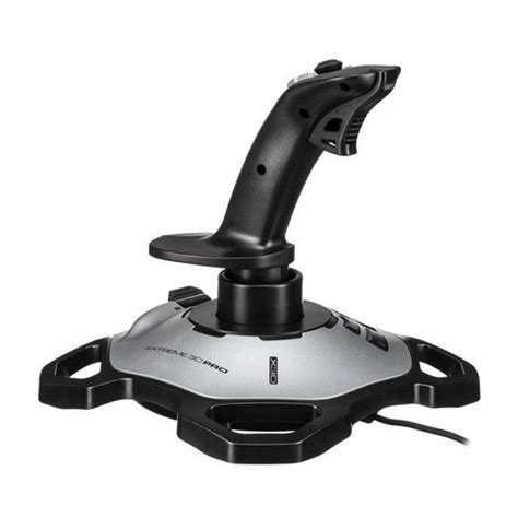 Jual Logitech Extreme 3d Pro Joystick Doran Gadget