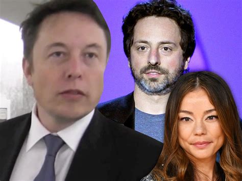 Elon Musk Denies Affair With Google Co Founder S Wife No Sex In Ages