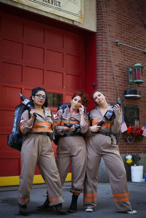 15 Best Trio Halloween Costume Ideas That Prove Good Things Come In Threes