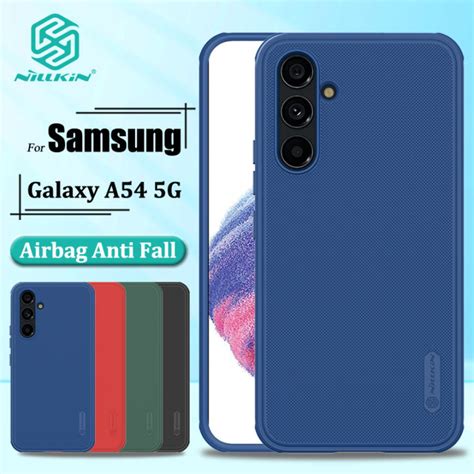 Nillkin Pc Tpu Samsung Galaxy A G