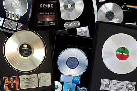 Classic Rock's 25 Best Selling Albums