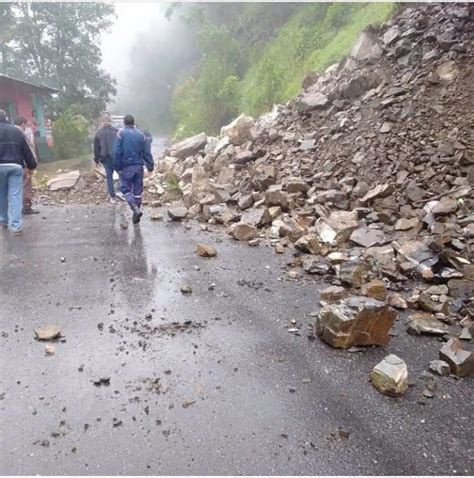 Estado Mayor De Emergencia Por Las Lluvias En Alerta En Trujillo