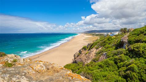 Qué Ver En Zahara De Los Atunes El último Paraíso Gaditano