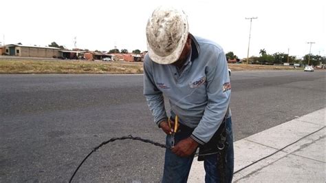 Nuevo corte de fibra óptica se registró en regiones Oriente y Guayana