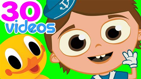 Infantiles Videos