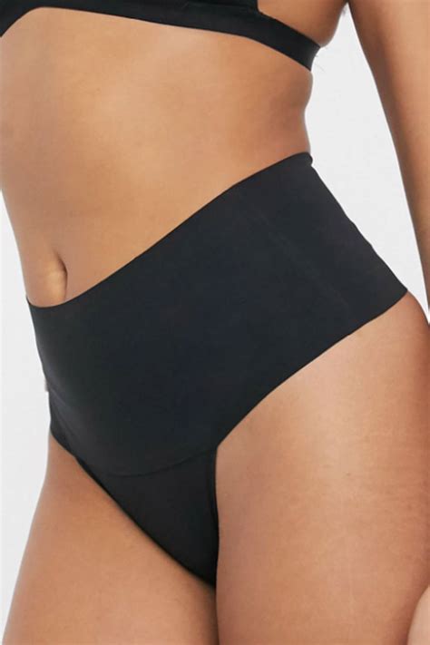 Most Comfortable Thongs Of According To Editors Glamour Uk