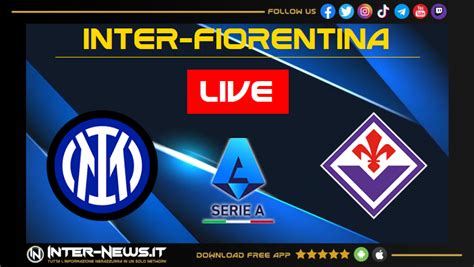 Inter Fiorentina 4 0 Finisce Qui Andiamo Alla Sosta Da Primi LIVE