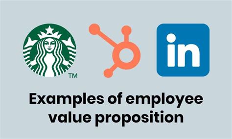 Employee Value Proposition Evp Guide