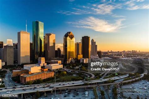 11,650 Houston Texas Downtown Stock Photos, High-Res Pictures, and ...