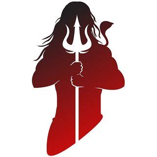 buy mahadev  poster matte finish sticker paper print   ace