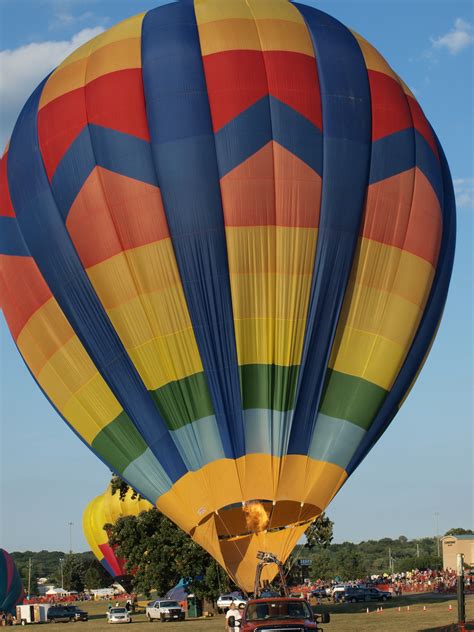 Images Gratuites Montgolfi Re Avion V Hicule Jouet Canton Faire