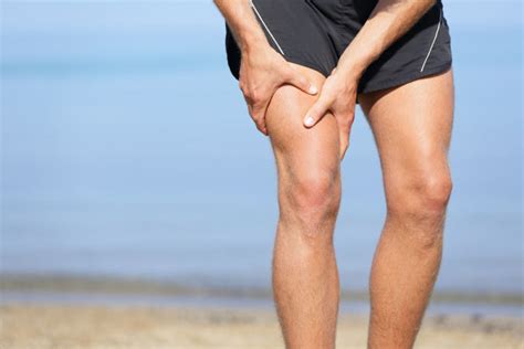 How To Recover Quickly From A Quadriceps Strain The Physical Therapy