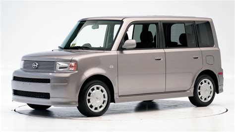 2006 Scion Xb