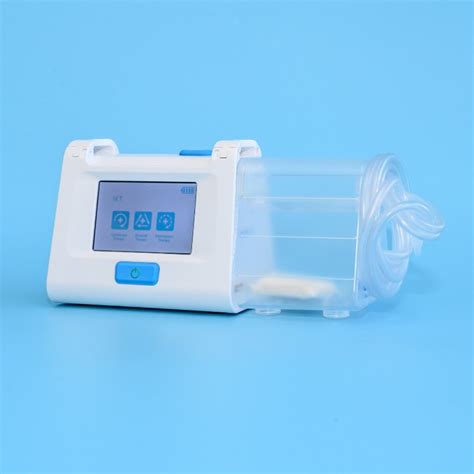 Ce Certificate Negative Pressure Wound Therapy Devices Vac Wound