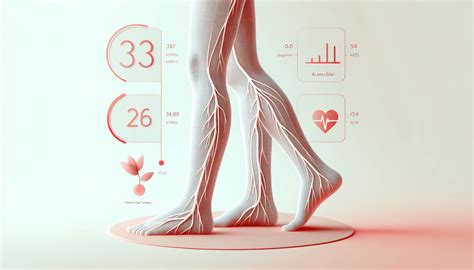 Intermittent Claudication Test - Accurate Assessment