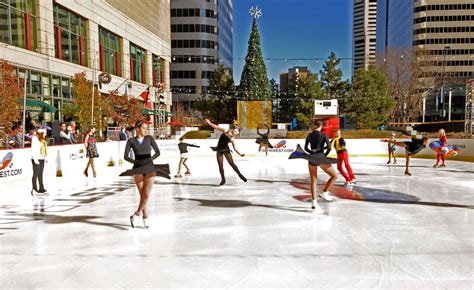 The Crystal Frontier: Inside The World of Figure Skating: Downtown ...