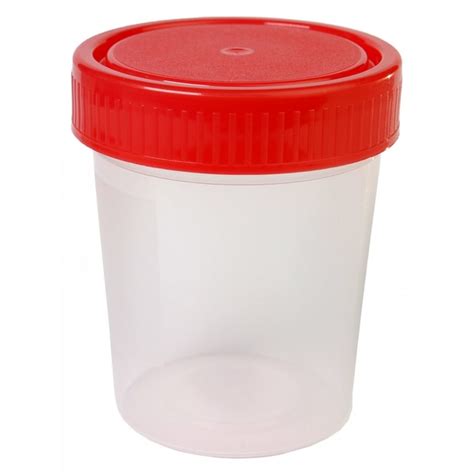 DeltaLab Polypropylene Specimen Containers Fisher Scientific