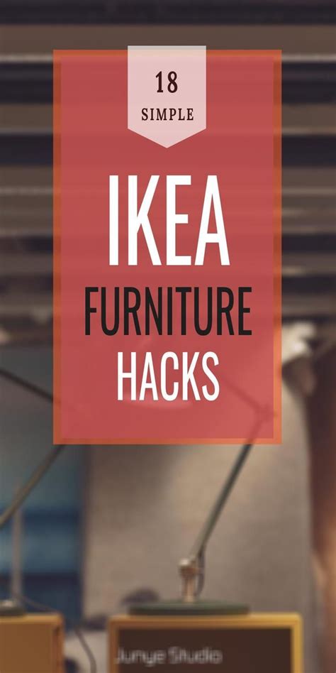 Great Ikea Hacks You Have Ever Seen Artofit