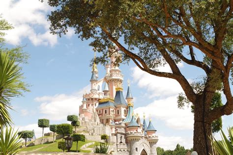 Entradas A Disneyland Paris Cami Dipa