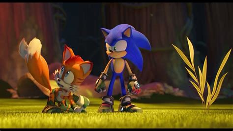 💧sonic Prime Mangey Flys 💧 Youtube