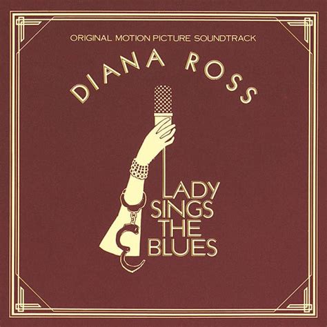 ‘lady Sings The Blues’ Diana Ross Plays Billie Holiday Udiscover