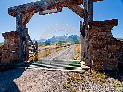 Farm Entrance Gate Ideas Samella Witherspoon