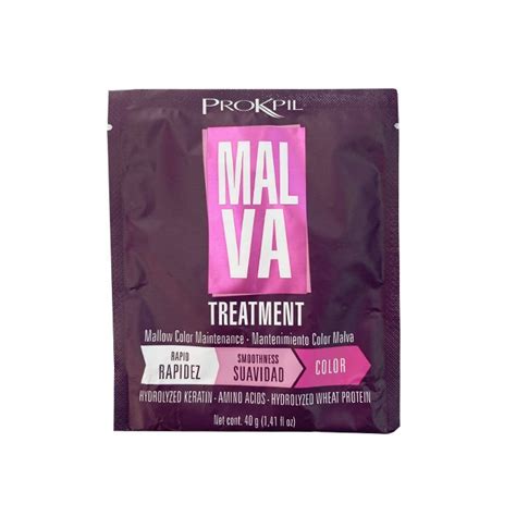 Tratamiento Matizante Malva Purpure Makeup