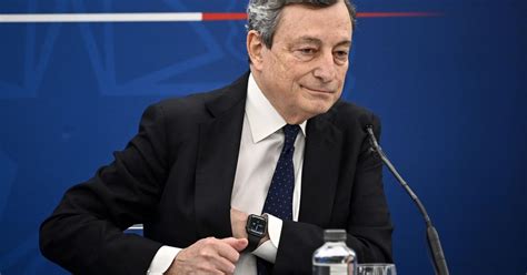 Zone Gialle Dal Aprile Draghi Un Rischio Che Potrebbe