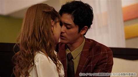 ギャラリー 【水ドラ25】キス×kiss×キス～メルティングナイト～ テレビ東京・bsテレ東 7ch公式