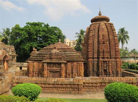 Mukteshvara Temple Bhubaneswar Odisha Timings History Darshan