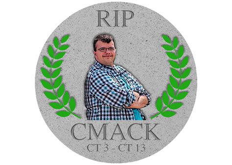 Cmack Cutthroat Org Series Wiki Fandom