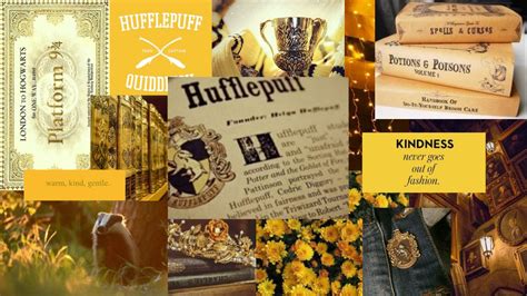 Hufflepuff Desktop Wallpaper Wallpaper Imagem Rosa Harry Potter