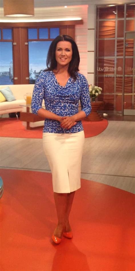 Pin By Richard Heff On Susanna Reid Fashion Style Pencil Skirt