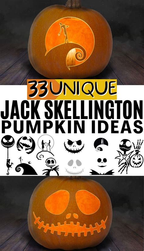 Halloween Pumpkin Carving Ideas Christmas Pumpkins Nightmare Before