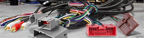 Complete Wiring Harness Kit