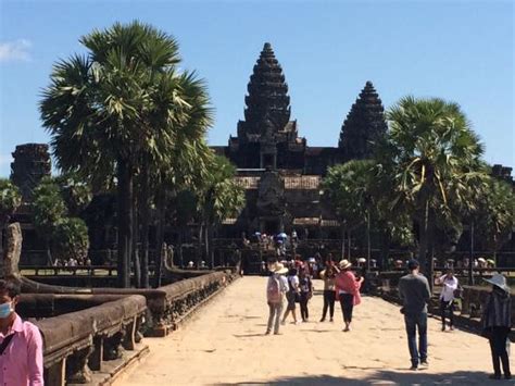 Angkor Guide Day Tours Siem Reap 2022 Qué Saber Antes De Ir Lo Más Comentado Por La