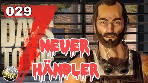 7 DAYS TO Neuer Händler Folge 029 2022 Mal ida YouTube