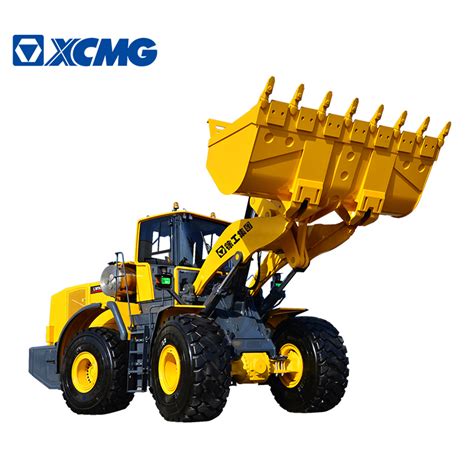 Famous 4 5M3 Bucket XCMG LW900KN Giant Loader For Sale Manufacturer And