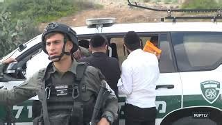 Aftermath of Hamas attack in Israel's Kfar Aza - Yideos | Your Kosher Feed