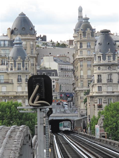 Passy métro de Paris Définition et Explications