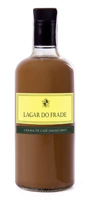 Lagar Do Frade Terra Nor Ib Rica De Bebidas