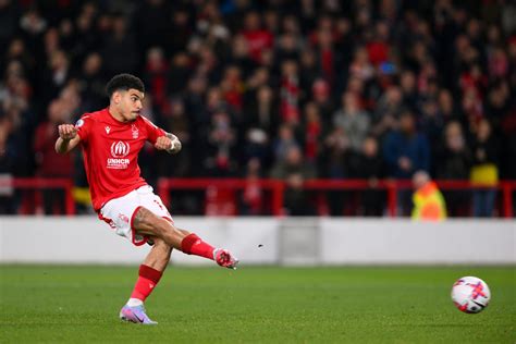 Steve Cooper Stunned Morgan Gibbs White After Nottingham Forest Defeat