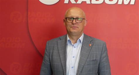 Magazyn Samorządowy Dariusz Bulski Radio Radom 87 7 FM Moc Miasta