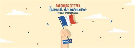 Un Parcours Citoyen Sur Le Chemin De M Moire Pour Les Coll Giens E Et