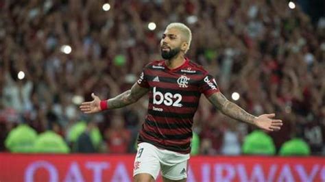 Gabigol Trascina Il Flamengo è Lui Il Finalizzatore Numero Uno Della