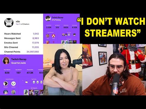 The Twitch Recap Feature For This Year Is Here How To See Your Recap